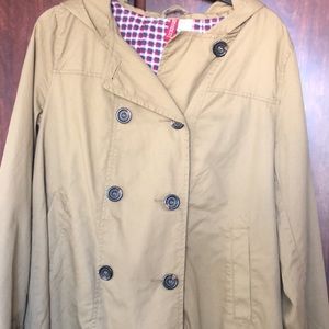 Trench coat from H&M